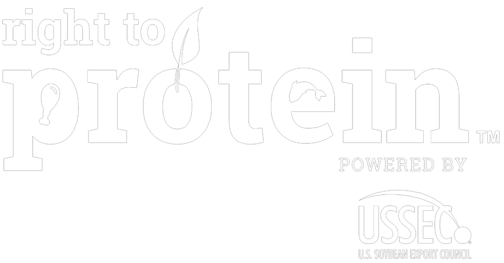 Right to Protein Logo