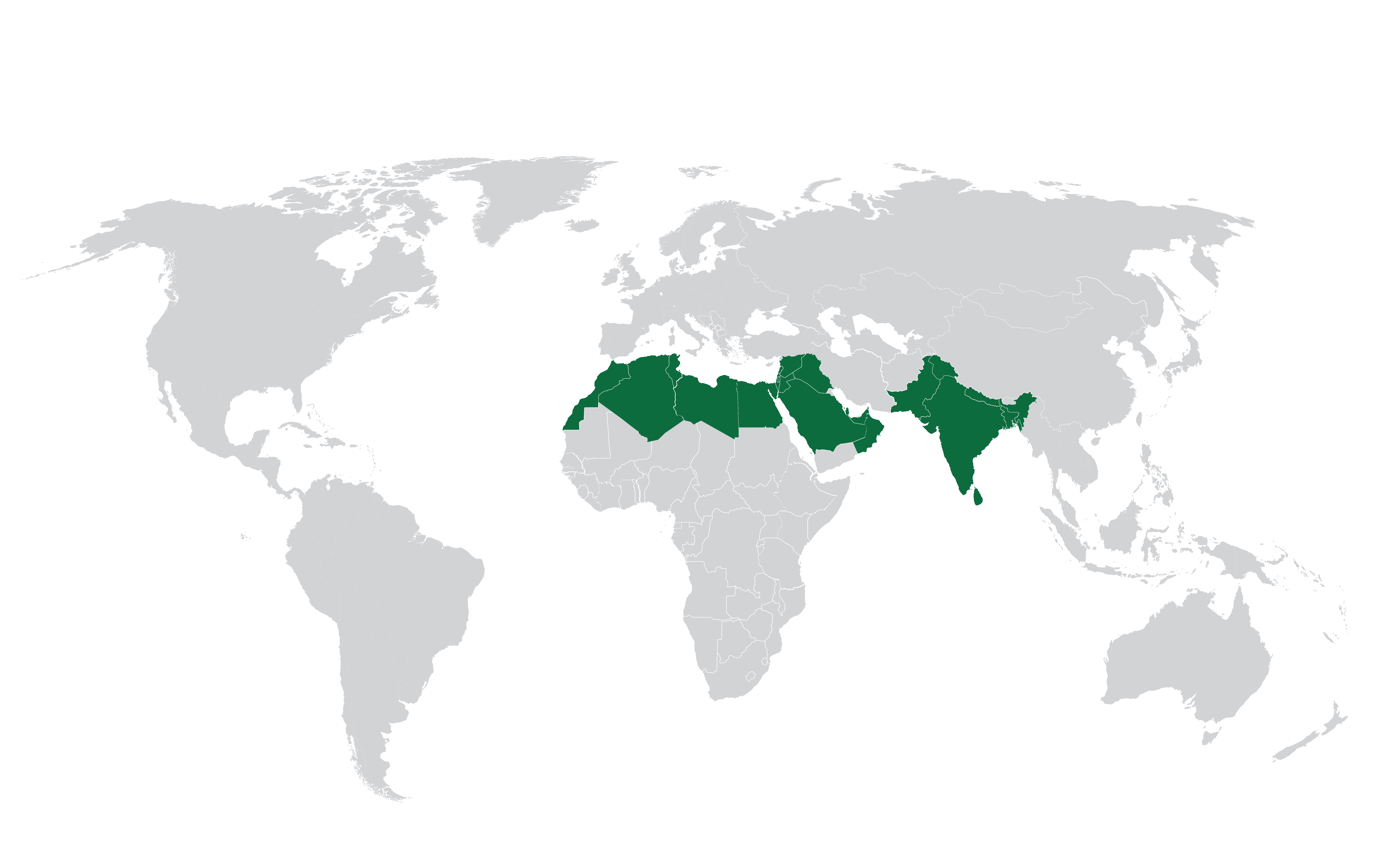 World Map